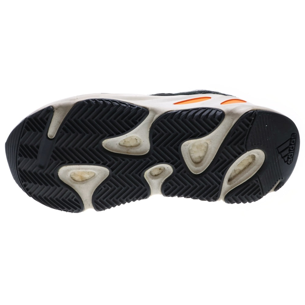 adidas(アディダス) YEEZY BOOST 700 WAVE RUNNER B75571 イージーブースト ウェーブランナー ロ―カットスニーカー マルチカラー US9/27.0cm