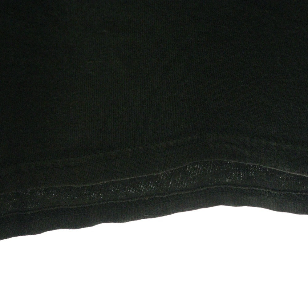 VINTAGE(ヴィンテージ) 00's GREEN DAY NIMROD ANVIL グリーンデイ ニムロッド 両面プリント半袖Tシャツ カットソー カーキ