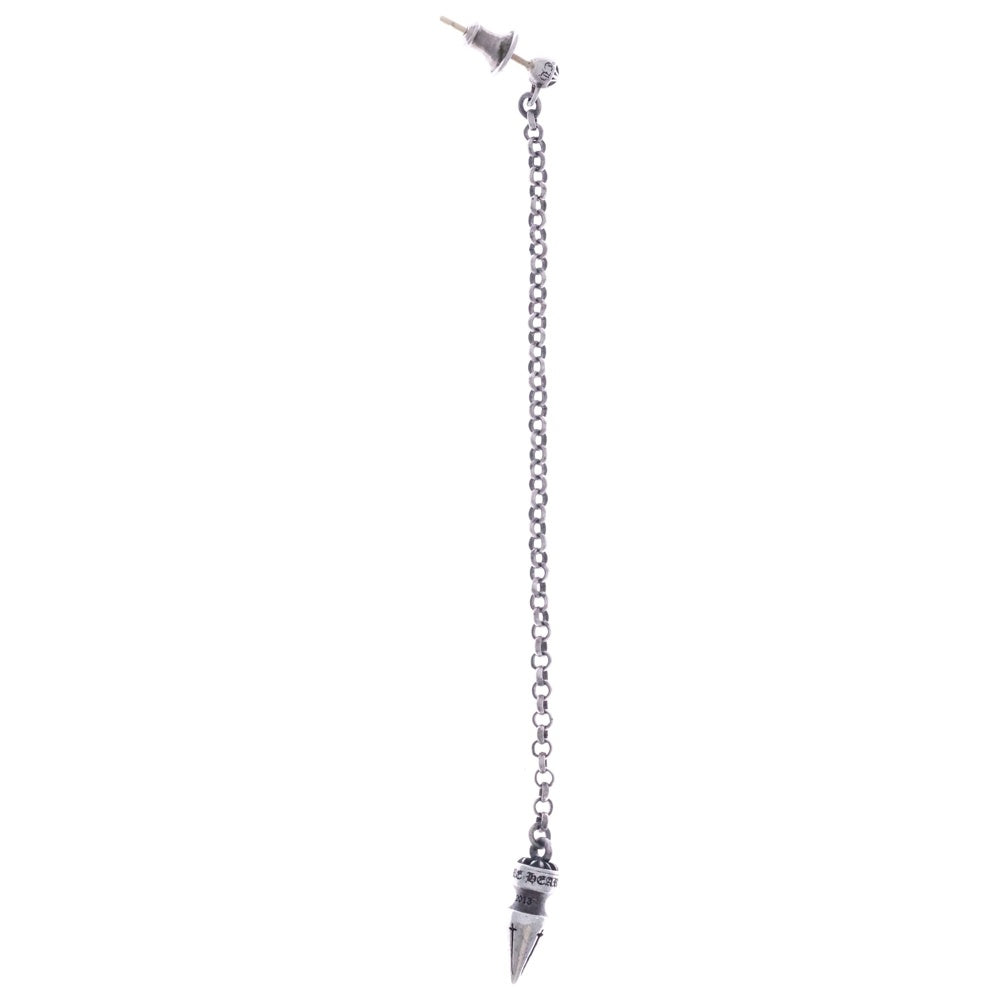 CHROME HEARTS(クロムハーツ) CHAIN SPIKE DROP チェーンドロップ