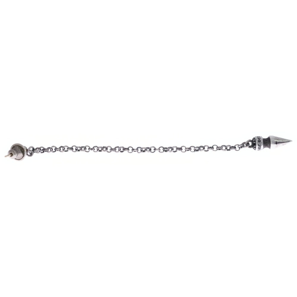 CHROME HEARTS(クロムハーツ) CHAIN SPIKE DROP チェーンドロップ