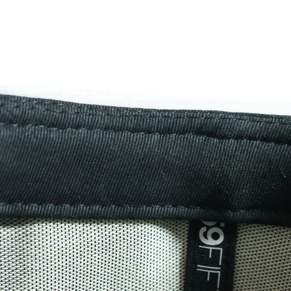 SUPREME(シュプリーム) 21ss Champions Box Logo New Era Cap チャンピオンシップ ボックスロゴニューエラキャップ ブラック