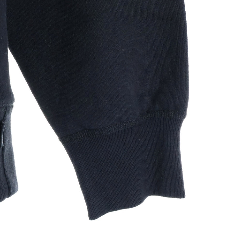 SUPREME(シュプリーム) 17AW Box Logo Hooded Sweatshirt ボックスロゴプルオーバーパーカー ブラック/イエロー