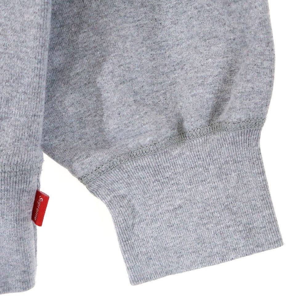 SUPREME(シュプリーム) 20AW Cross Box Logo Hooded Sweatshirt クロス