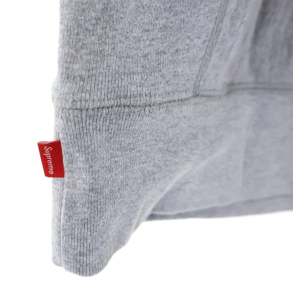 SUPREME(シュプリーム) 20AW Cross Box Logo Hooded Sweatshirt クロス