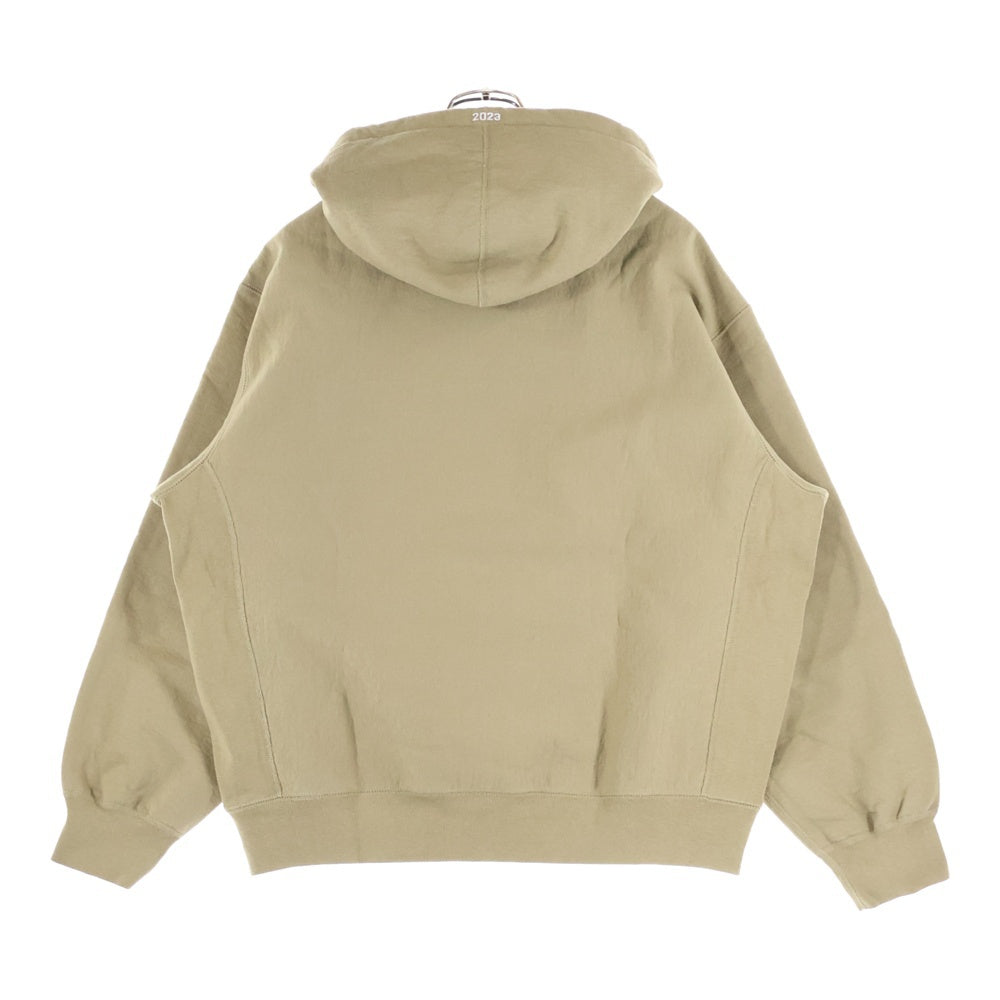 SUPREME(シュプリーム) 23AW Box Logo Hooded Sweatshirt ボックスロゴ
