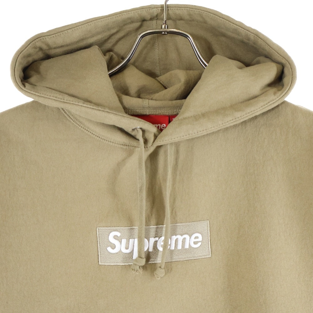 SUPREME(シュプリーム) 23AW Box Logo Hooded Sweatshirt ボックスロゴ
