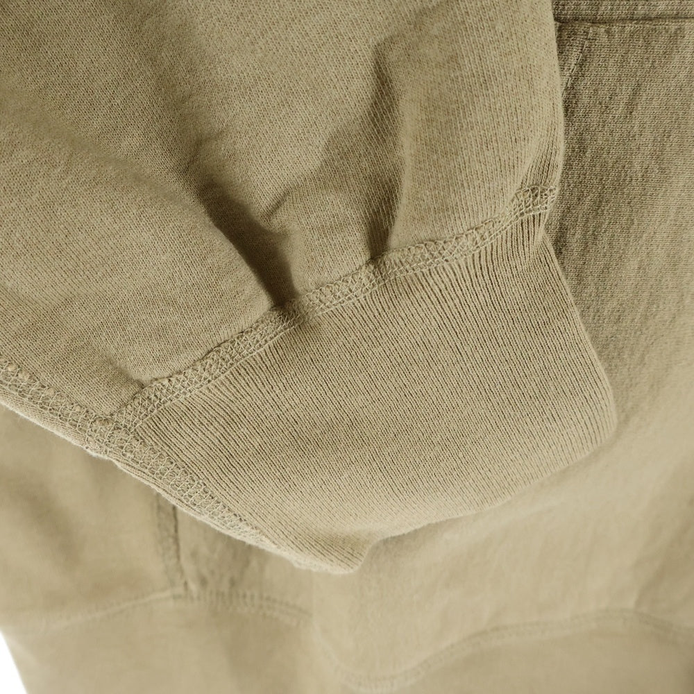 SUPREME(シュプリーム) 23AW Box Logo Hooded Sweatshirt ボックスロゴ フーデッド スウェットシャツ フーディー パーカー ブラウン