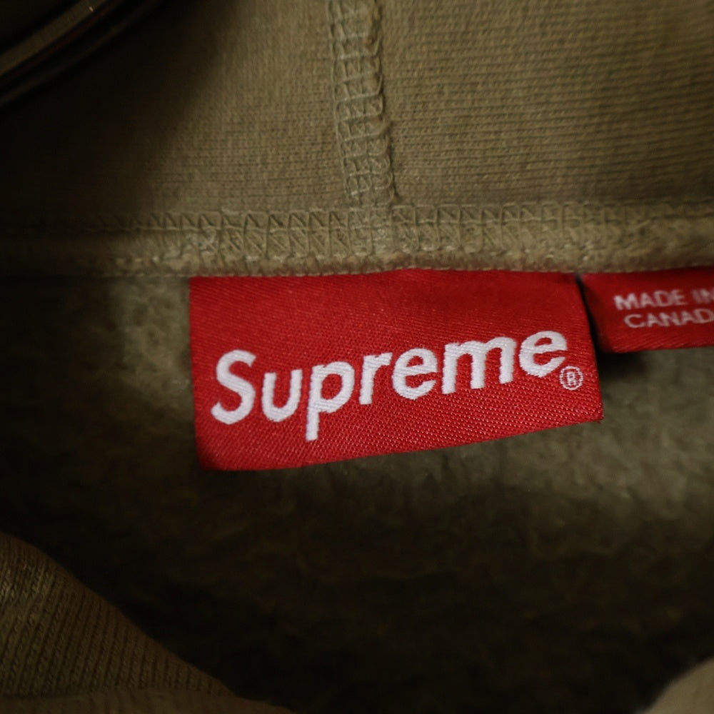 SUPREME(シュプリーム) 23AW Box Logo Hooded Sweatshirt ボックスロゴ