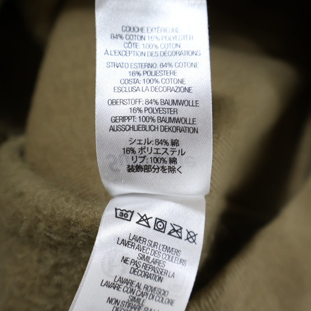 SUPREME(シュプリーム) 23AW Box Logo Hooded Sweatshirt ボックスロゴ フーデッド スウェットシャツ フーディー パーカー ブラウン