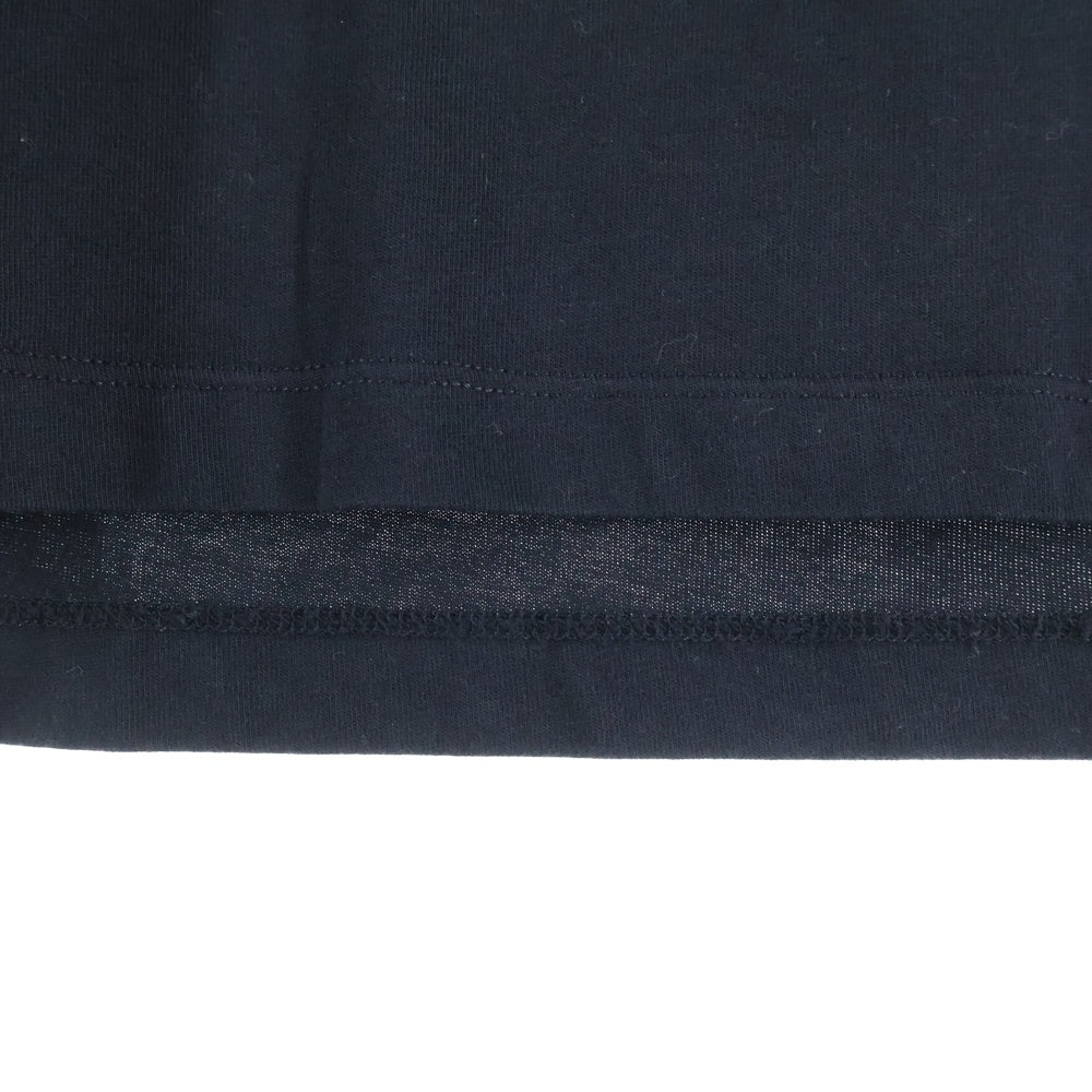 AMIRI(アミリ) Starburst スターバースト プリント半袖Tシャツ カットソー ブラック