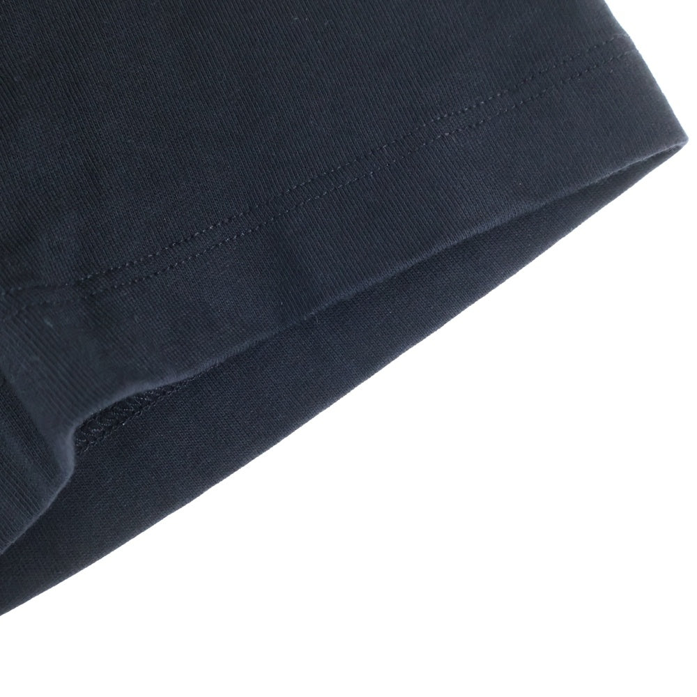 AMIRI(アミリ) Starburst スターバースト プリント半袖Tシャツ カットソー ブラック