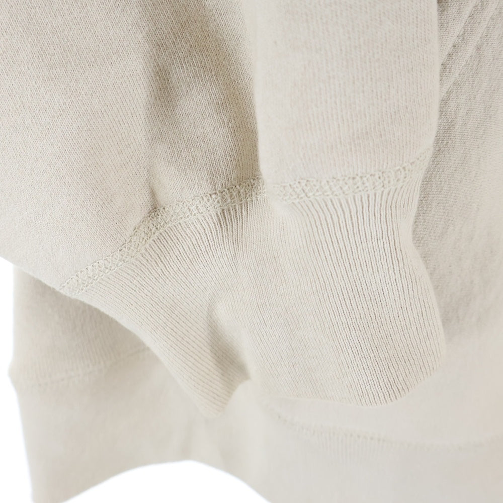 SUPREME(シュプリーム) 24AW Box Logo Hooded Sweatshirt ボックスロゴ プルオーバースウェットパーカー クリーム