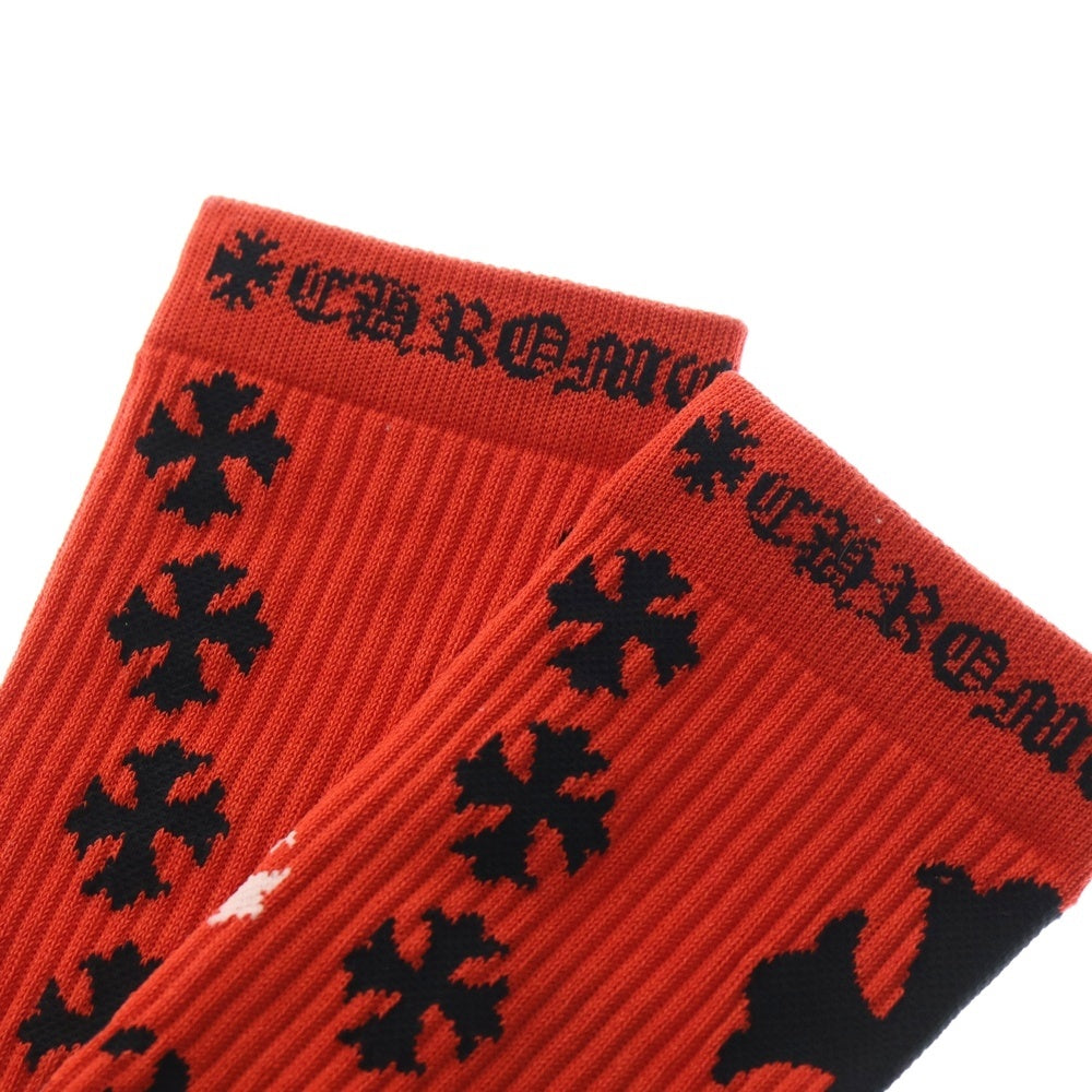 クロムハーツ STENCIL Socks ソックス 3足セット クロムハーツ STENCIL Socks ソックス 3足セット 楽天市場】CHROME