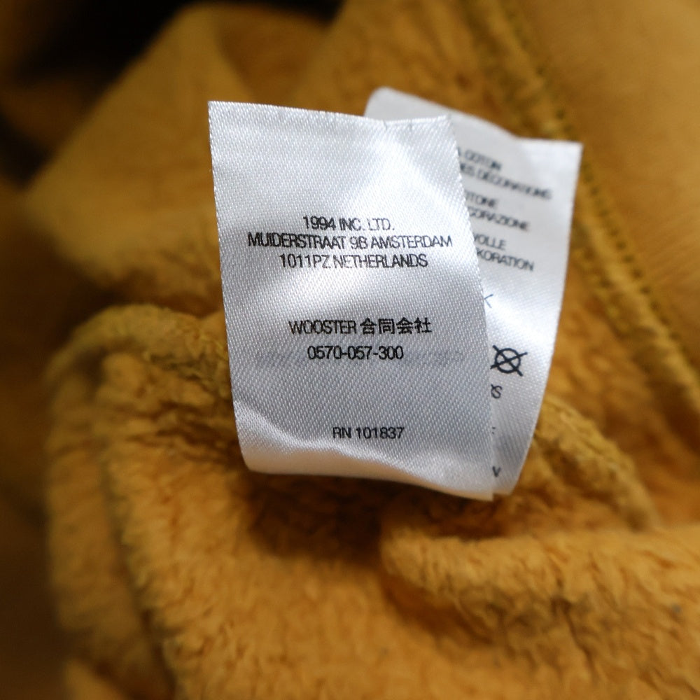 SUPREME(シュプリーム) 21AW Small Box Logo Sweatshirt スモール