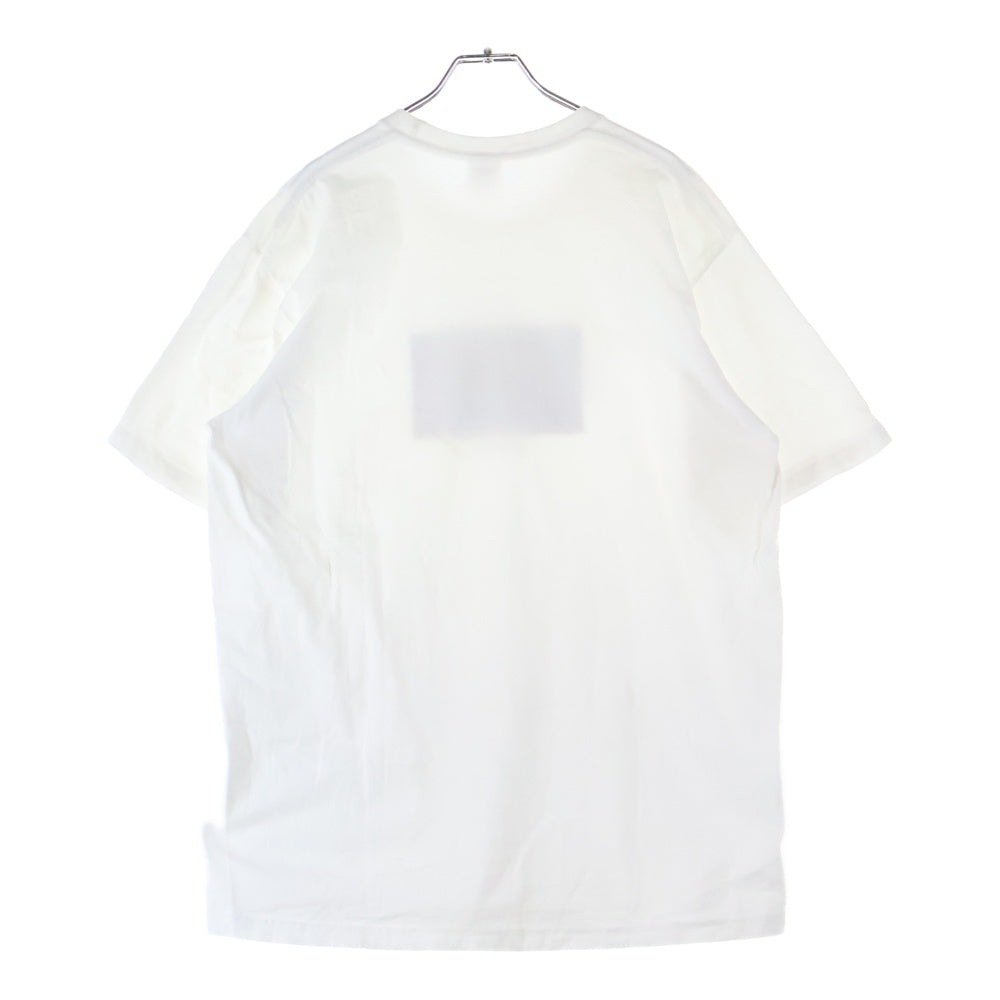 SUPREME(シュプリーム) 23SS Strawberries Tee ストロベリー フロント