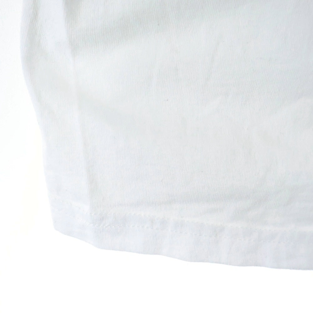 SUPREME(シュプリーム) 23SS Strawberries Tee ストロベリー フロントプリント 半袖Tシャツ カットソー ホワイト