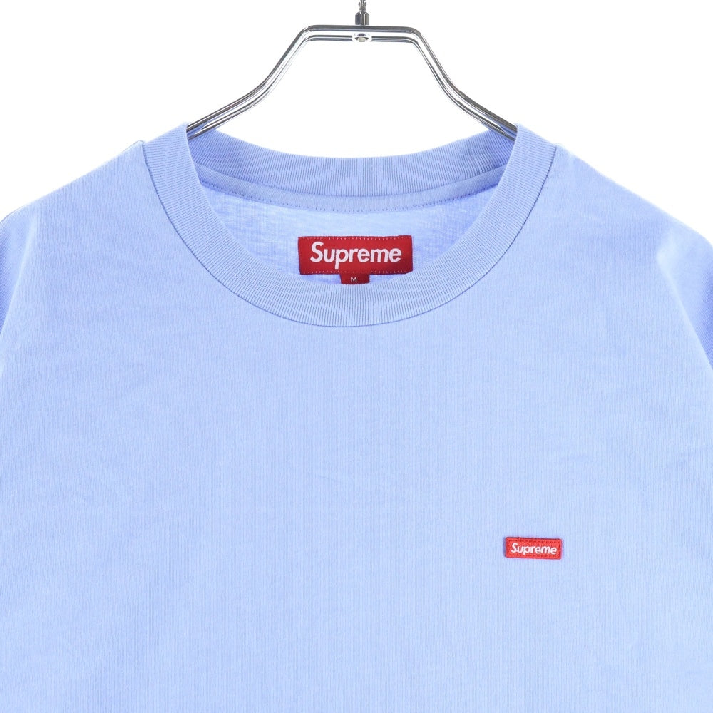 Supreme Tシャツ Mサイズ バッジ付き SUPREME(シュプリーム) 25SS Small Box Logo Tee スモール ボックス