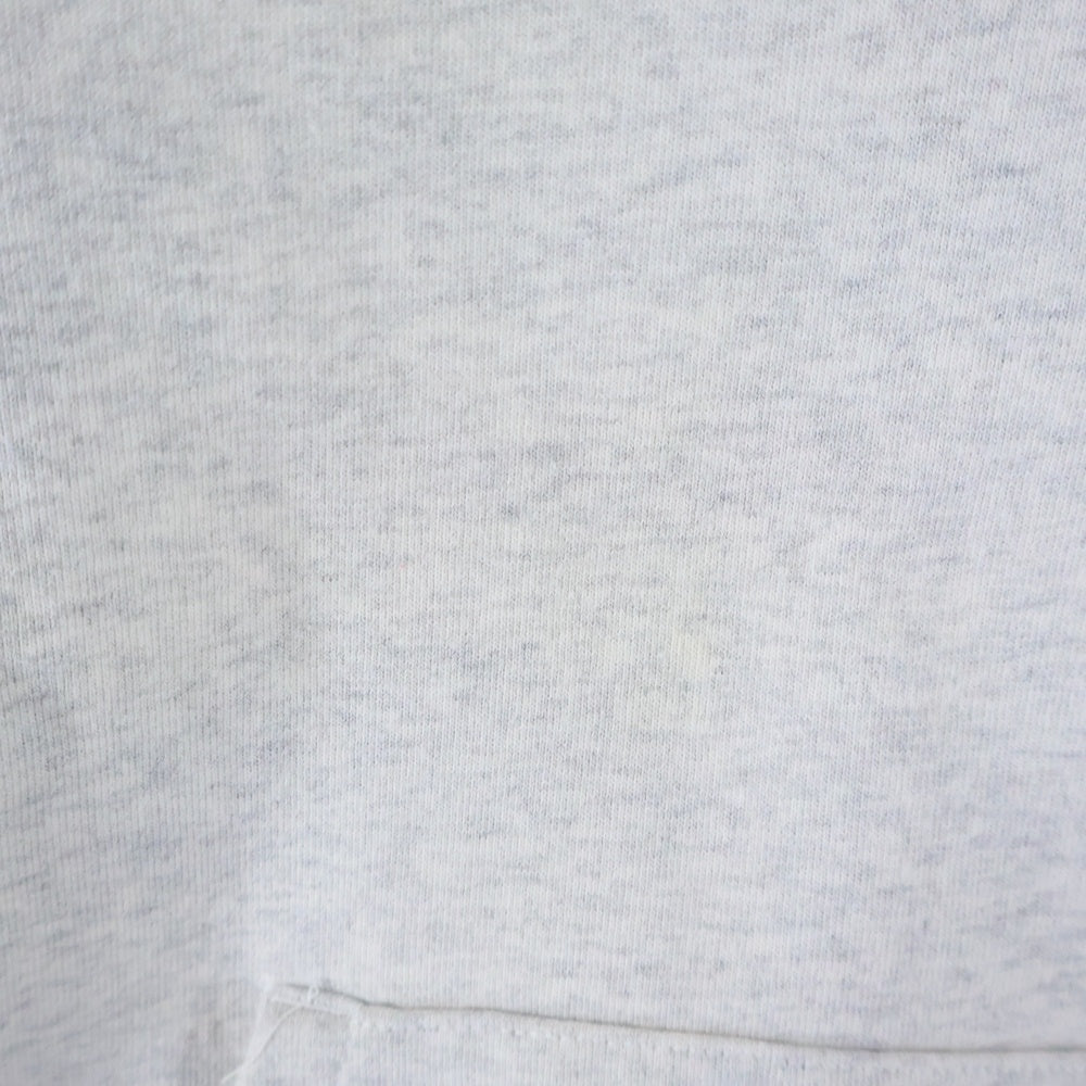 SUPREME(シュプリーム) 21AW Multi Logo Hooded Sweatshirt マルチロゴ フーデッド スウェットシャツ プルオーバーパーカー フーディー グレー