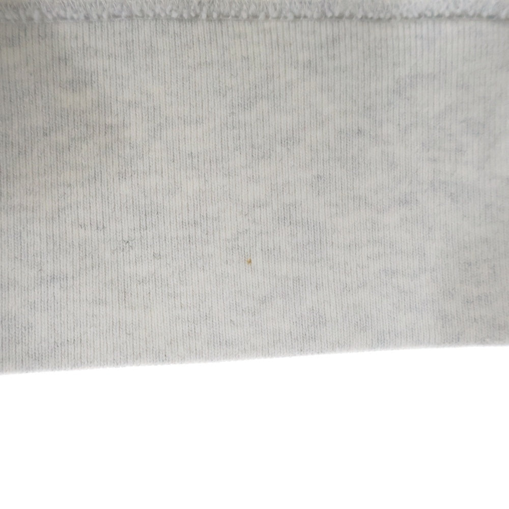 SUPREME(シュプリーム) 21AW Multi Logo Hooded Sweatshirt マルチロゴ フーデッド スウェットシャツ プルオーバーパーカー フーディー グレー