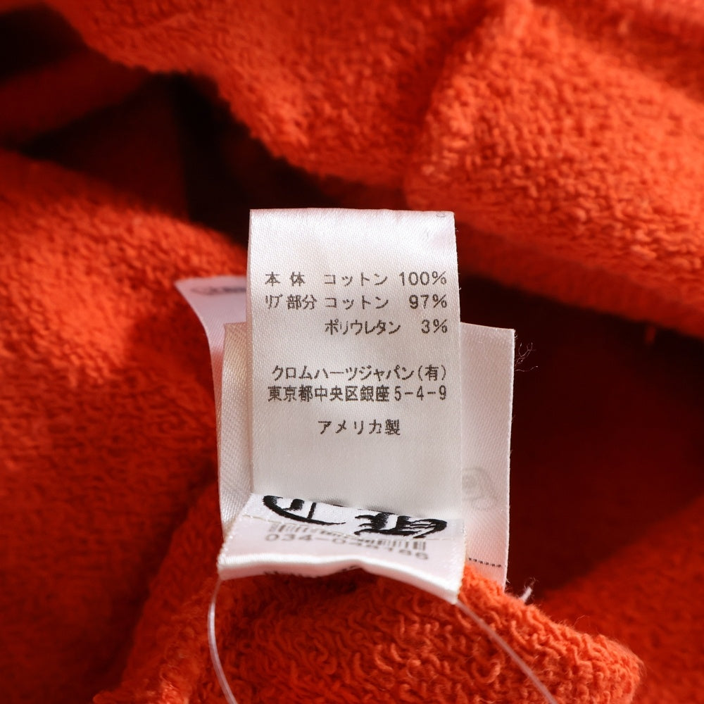 CHROME HEARTS(クロムハーツ) ×MATTY BOY PPO SPARK THE HEART HD PLVR