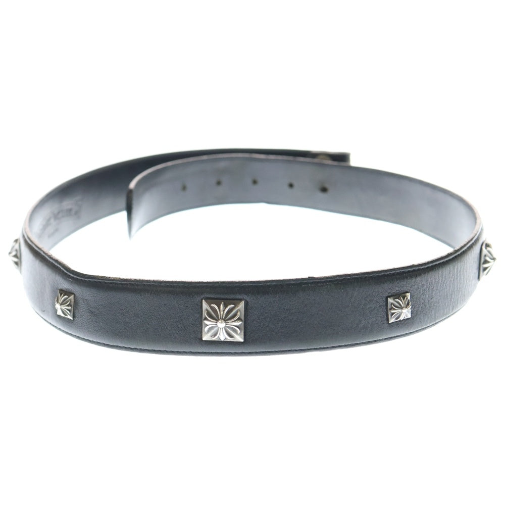 CHROME HEARTS(クロムハーツ) STRAP PYRAMID ゼロピラミッドスタッズ