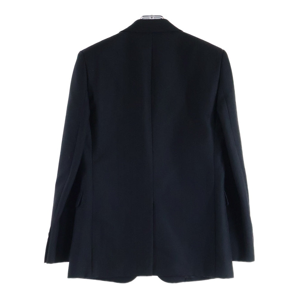 SAINT LAURENT PARIS(サンローランパリ) シングルテーラードジャケット