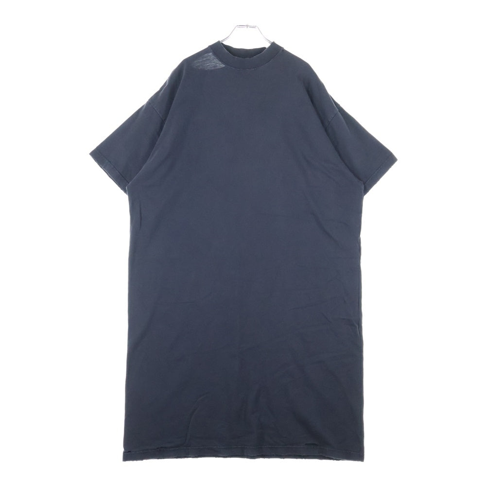 BALENCIAGA(バレンシアガ) 25SS PAINTED Tshirt Dress ペインテッド