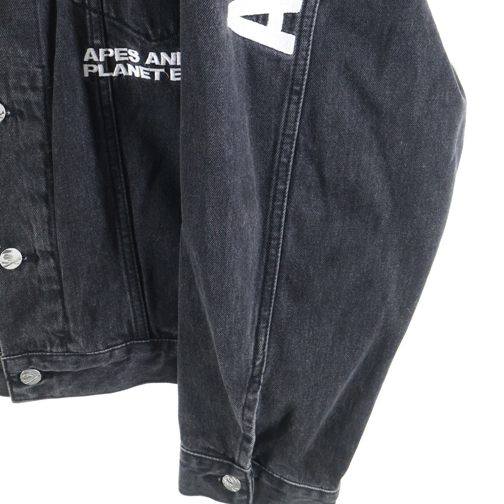 M＆Aさん AAPE AAPE BY A BATHING APE(エーエイプバイアベイシングエイプ) Moonface