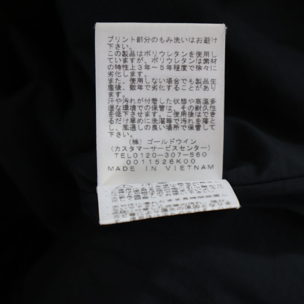 THE NORTH FACE(ザノースフェイス) MOUNTAIN JACKET GORE-TEX ゴアテック マウンテン パーカ ジャケット カーキ NP61800