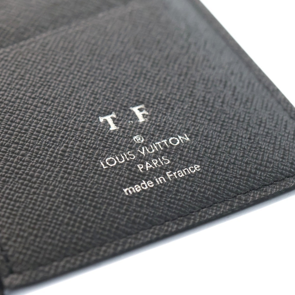 LOUIS VUITTON(ルイヴィトン) トリヨン ポルトフォイユ ブラザ 長財布