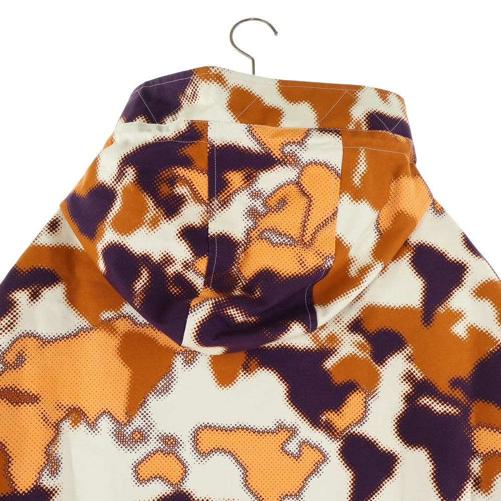 LOUIS VUITTON(ルイヴィトン) 24SS Camouflage mountain parka