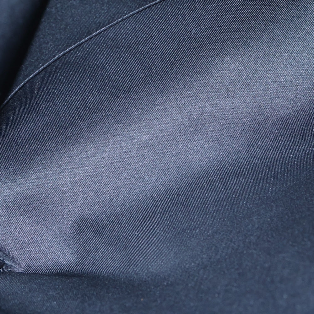 LOUIS VUITTON(ルイヴィトン) モノグラム エクリプス アポロ 2WAYバッグ トートバッグ ハンドバッグ ブラック シルバー金具 レザー×PVC M43421