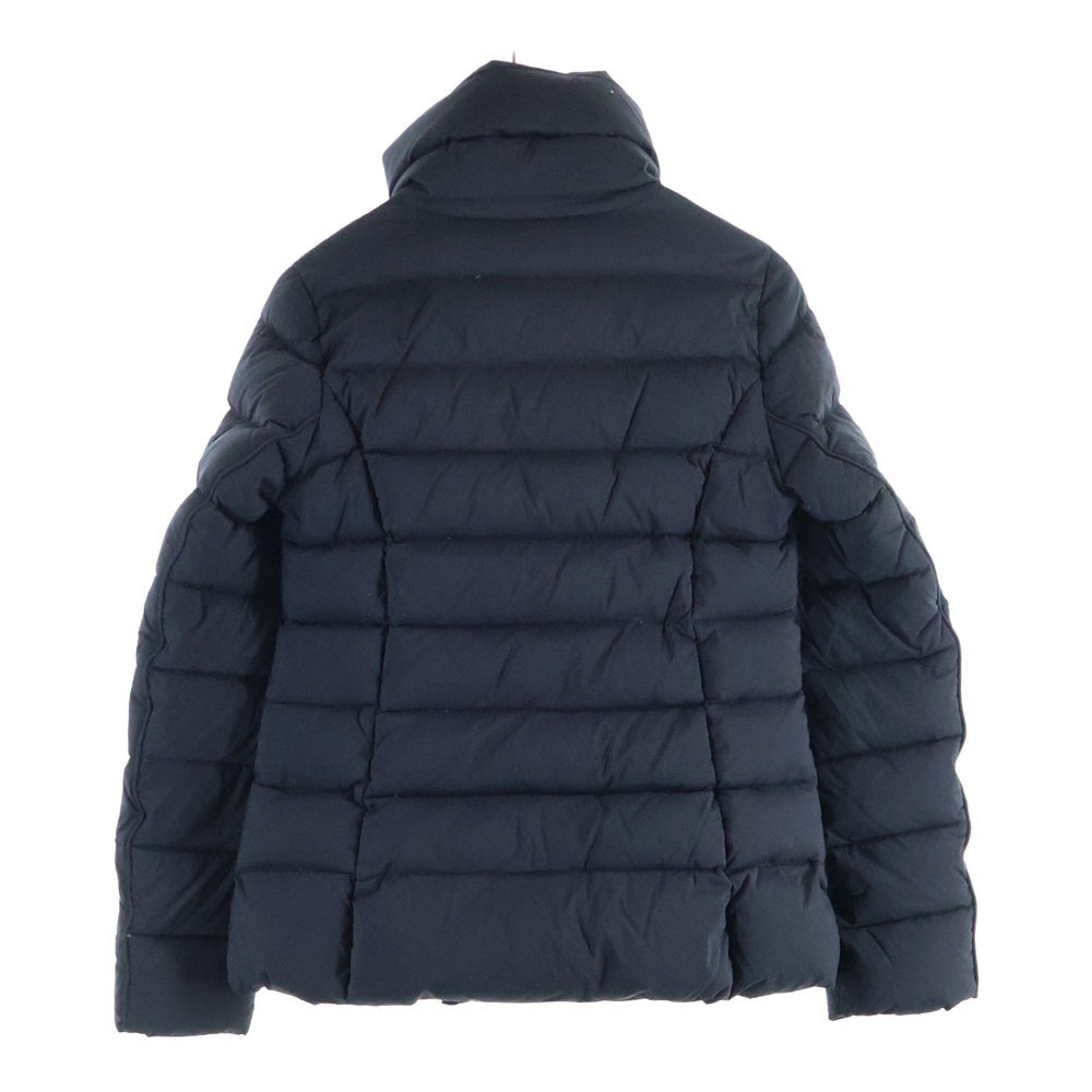 TATRAS(タトラス) LORENZANA ロレンツァーナ ダウンジャケット ダブルボタン ブラック LTA16A4488