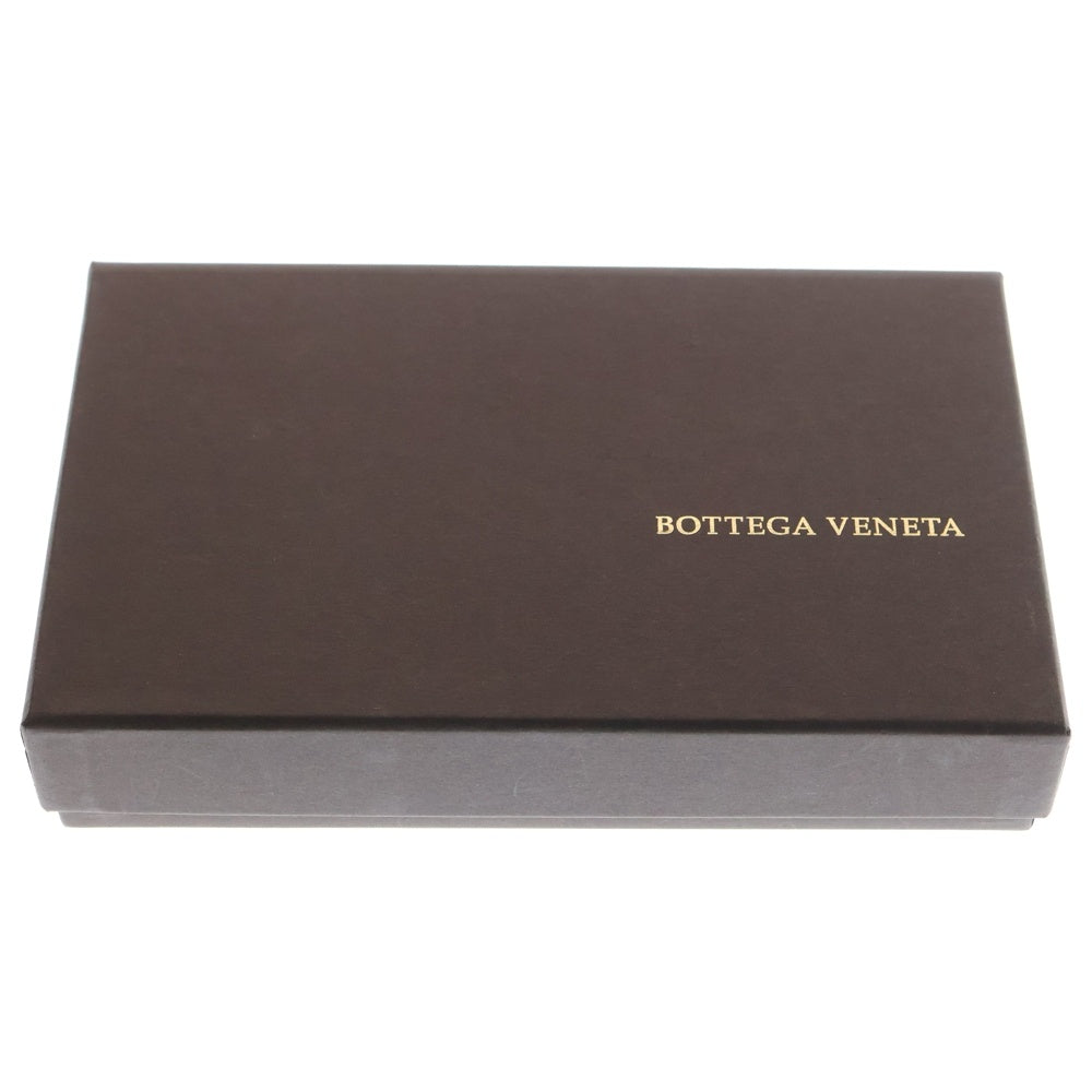 BOTTEGA VENETA(ボッテガヴェネタ) ラウンドジップ イントレチャート