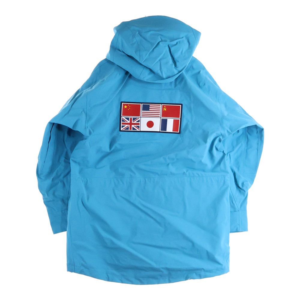 THE NORTH FACE(ザノースフェイス) Trans Antarctica Parka トランス