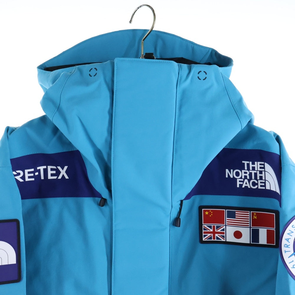 THE NORTH FACE(ザノースフェイス) Trans Antarctica Parka トランス