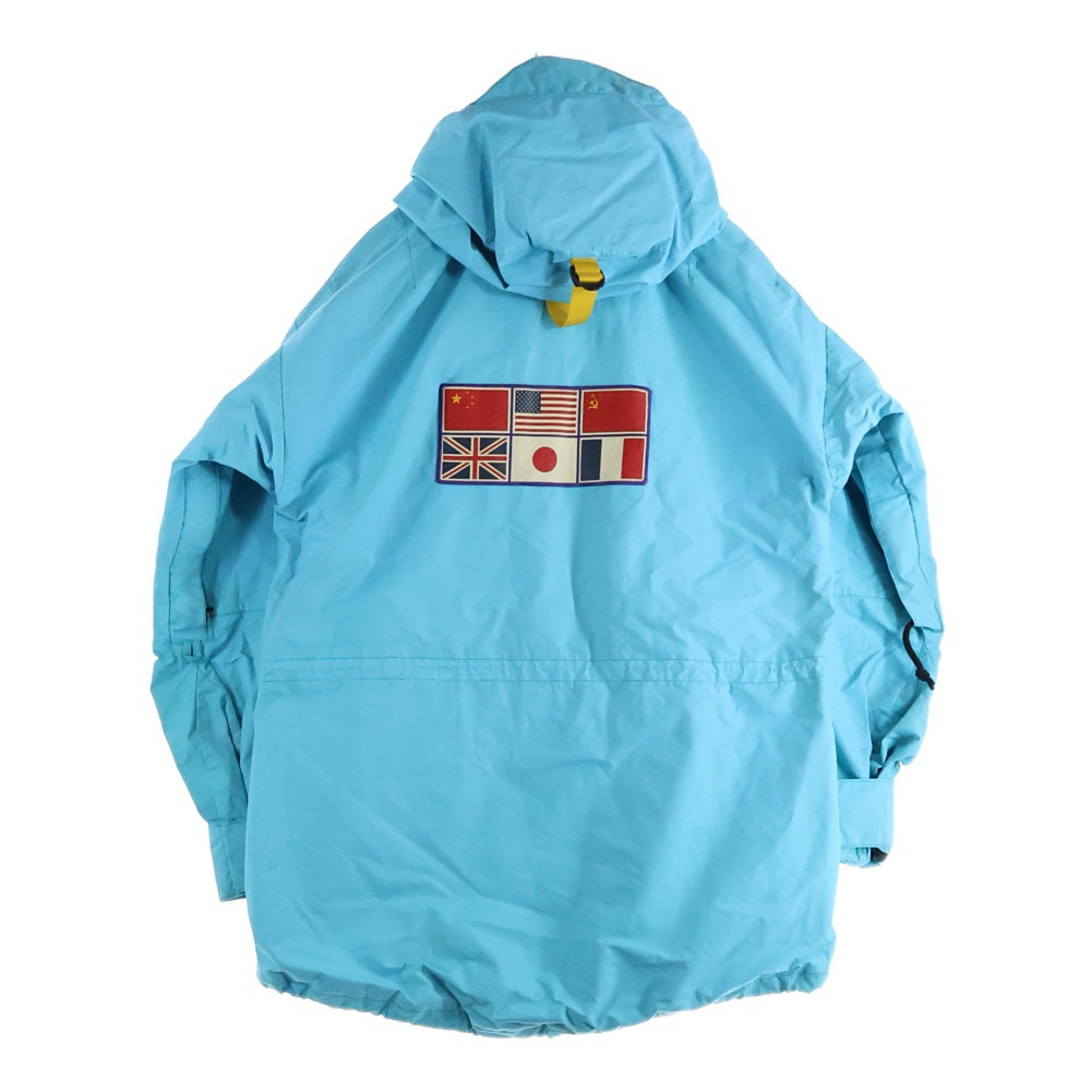 THE NORTH FACE(ザノースフェイス) 90's Trans Antarctica Parka