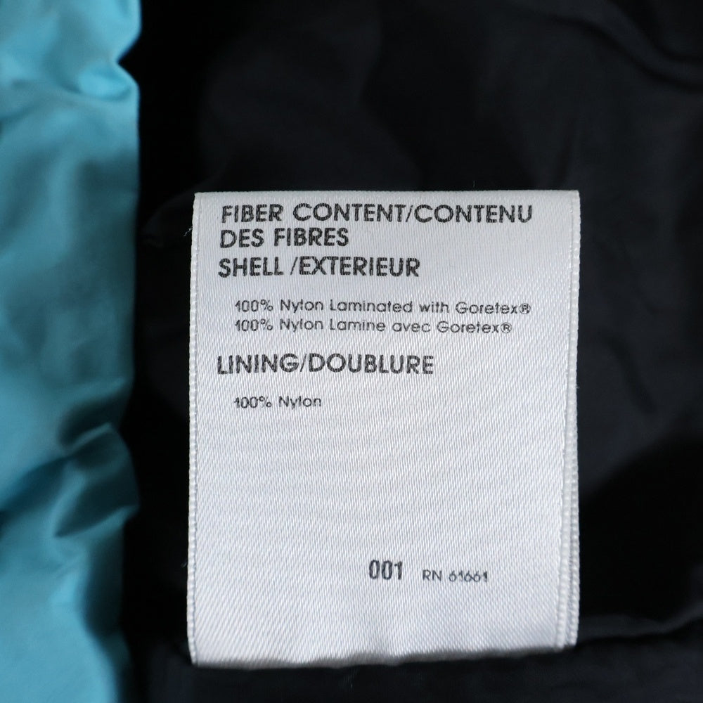 THE NORTH FACE(ザノースフェイス) 90's Trans Antarctica Parka トランスアンタークティカパーカ 南極横断 USA製 ライトブルー