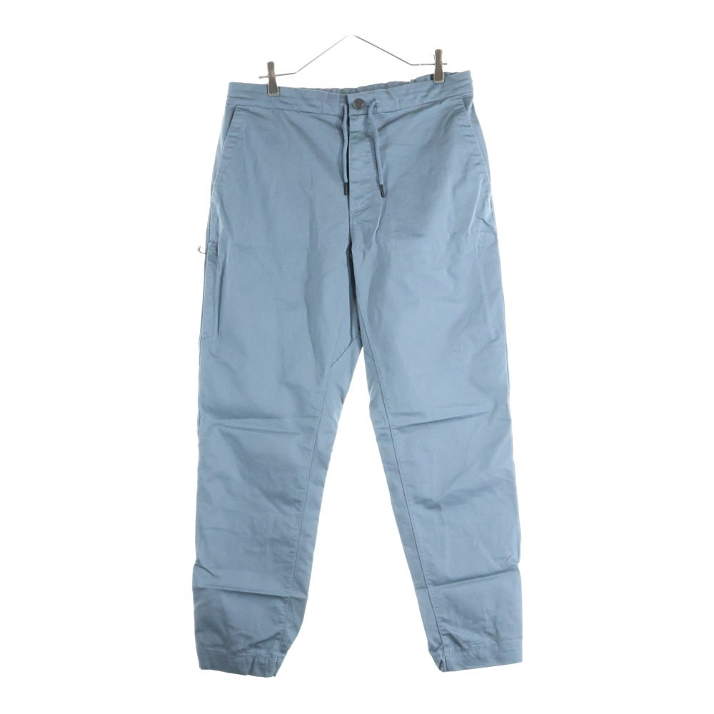 PATAGONIA(パタゴニア) ツイルトラベラーパンツ トラウザー アウトドア グレー 56776