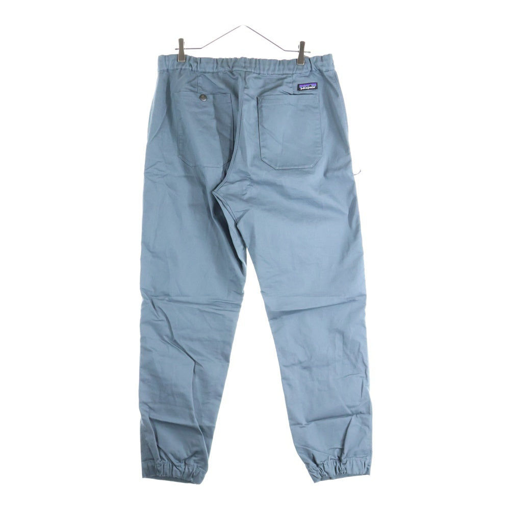PATAGONIA(パタゴニア) ツイルトラベラーパンツ トラウザー アウトドア