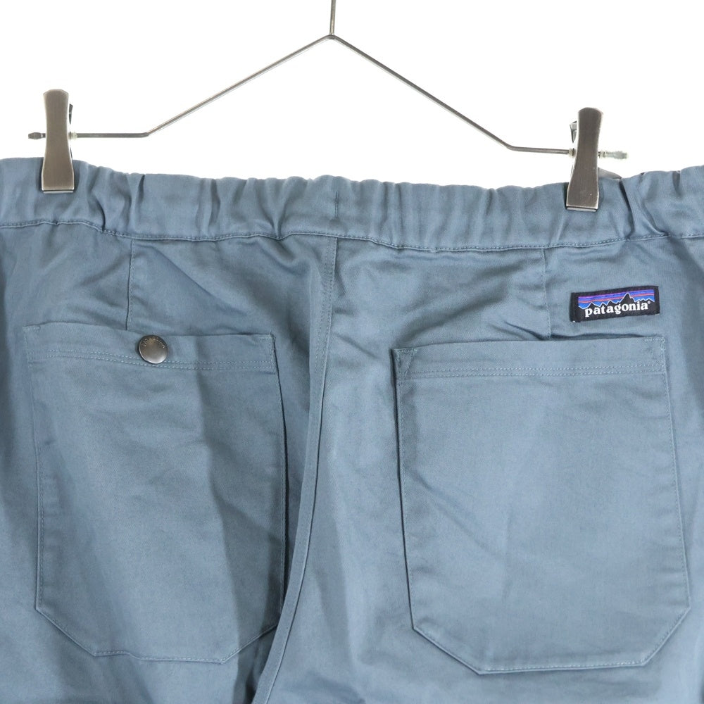 PATAGONIA(パタゴニア) ツイルトラベラーパンツ トラウザー アウトドア