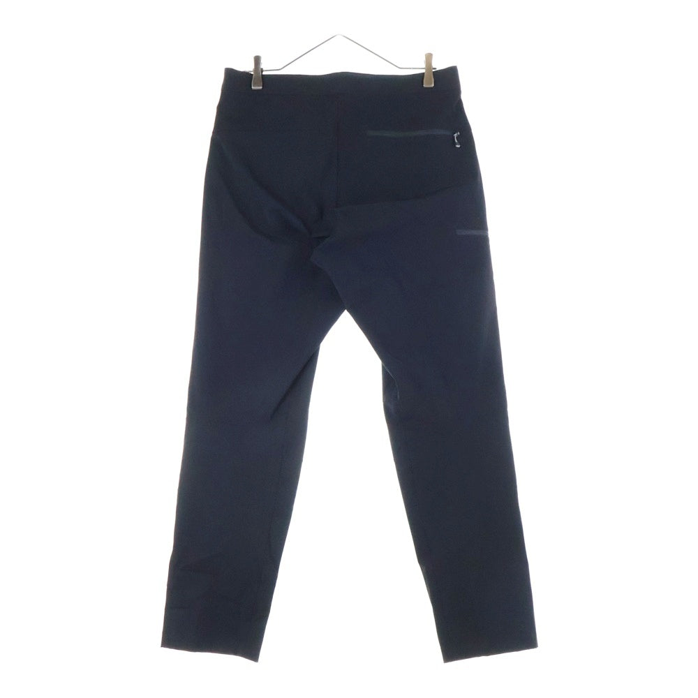 THE NORTH FACE(ザノースフェイス) ビッグウォールライトパンツ ナイロントラウザー アウトドア ブラック NB32420