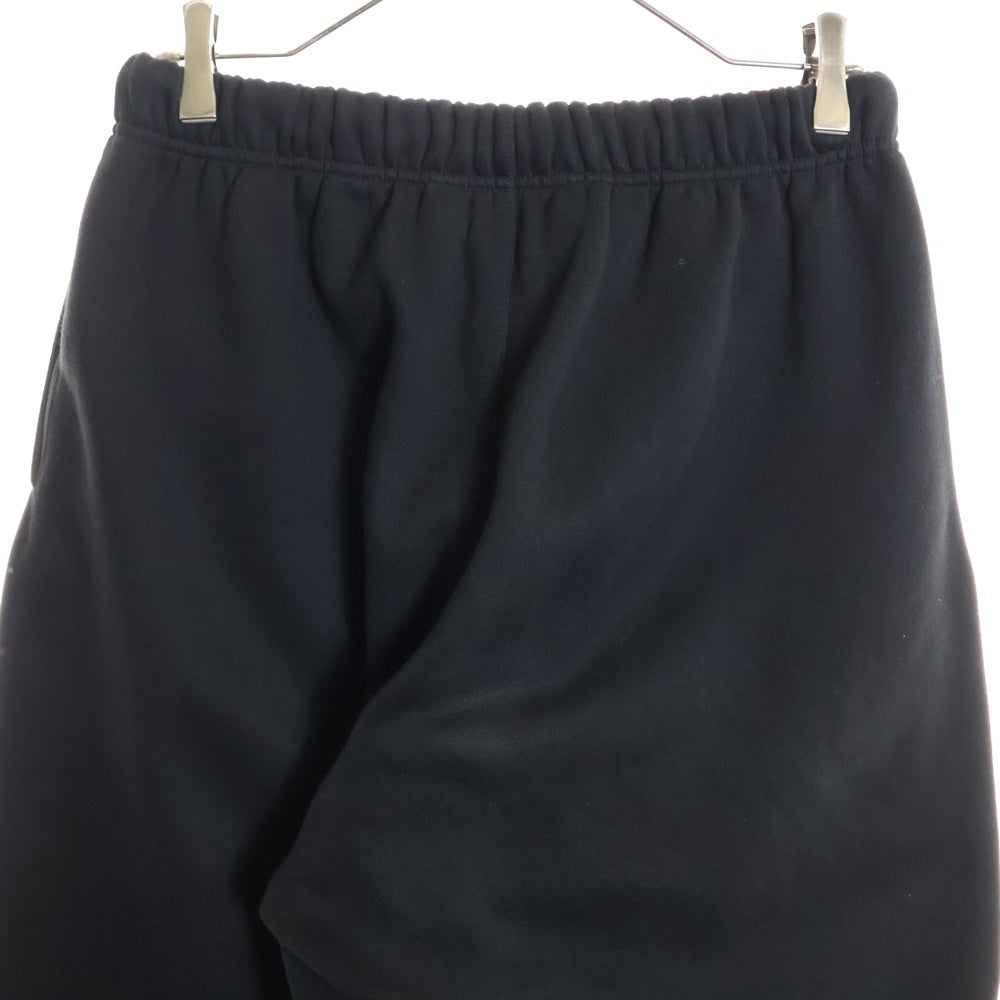 FEAR OF GOD ESSENTIALS(フィアオブゴッド エッセンシャルズ) Core Collection Lounge Sweatpant コアコレクション ラウンジスウェットパンツ ブラック 130SU244320F