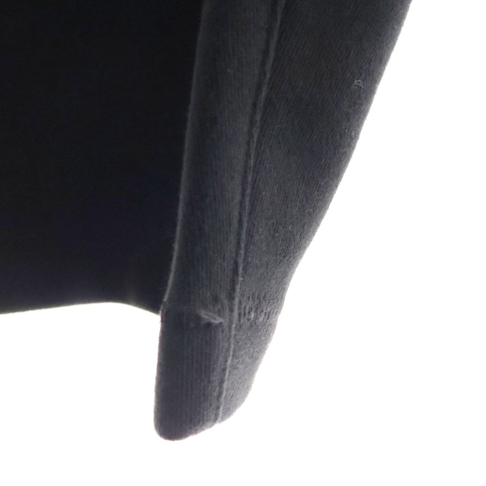 FEAR OF GOD ESSENTIALS(フィアオブゴッド エッセンシャルズ) Core Collection Lounge Sweatpant コアコレクション ラウンジスウェットパンツ ブラック 130SU244320F