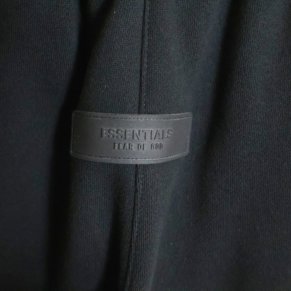 FEAR OF GOD ESSENTIALS(フィアオブゴッド エッセンシャルズ) Core Collection Lounge Sweatpant コアコレクション ラウンジスウェットパンツ ブラック 130SU244320F