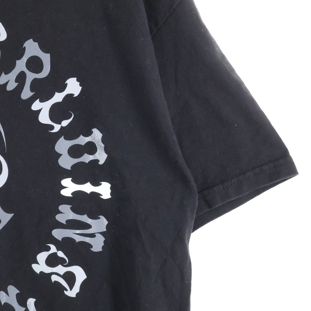 TENDERLOIN(テンダーロイン) TEE BS ボルネオスカル グラフィック