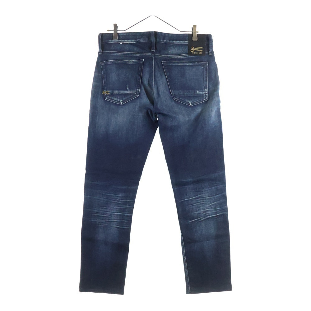 DENHAM(デンハム) BOLT SKINNY FIT スキニーデニムパンツ インディゴ 3114313