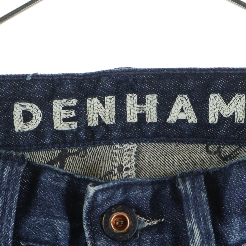 DENHAM(デンハム) BOLT SKINNY FIT スキニーデニムパンツ インディゴ 3114313