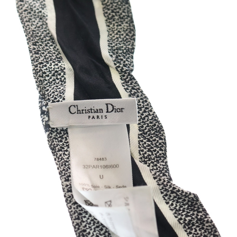 Christian Dior(クリスチャンディオール) PLAN DE PARIS ミッツァ