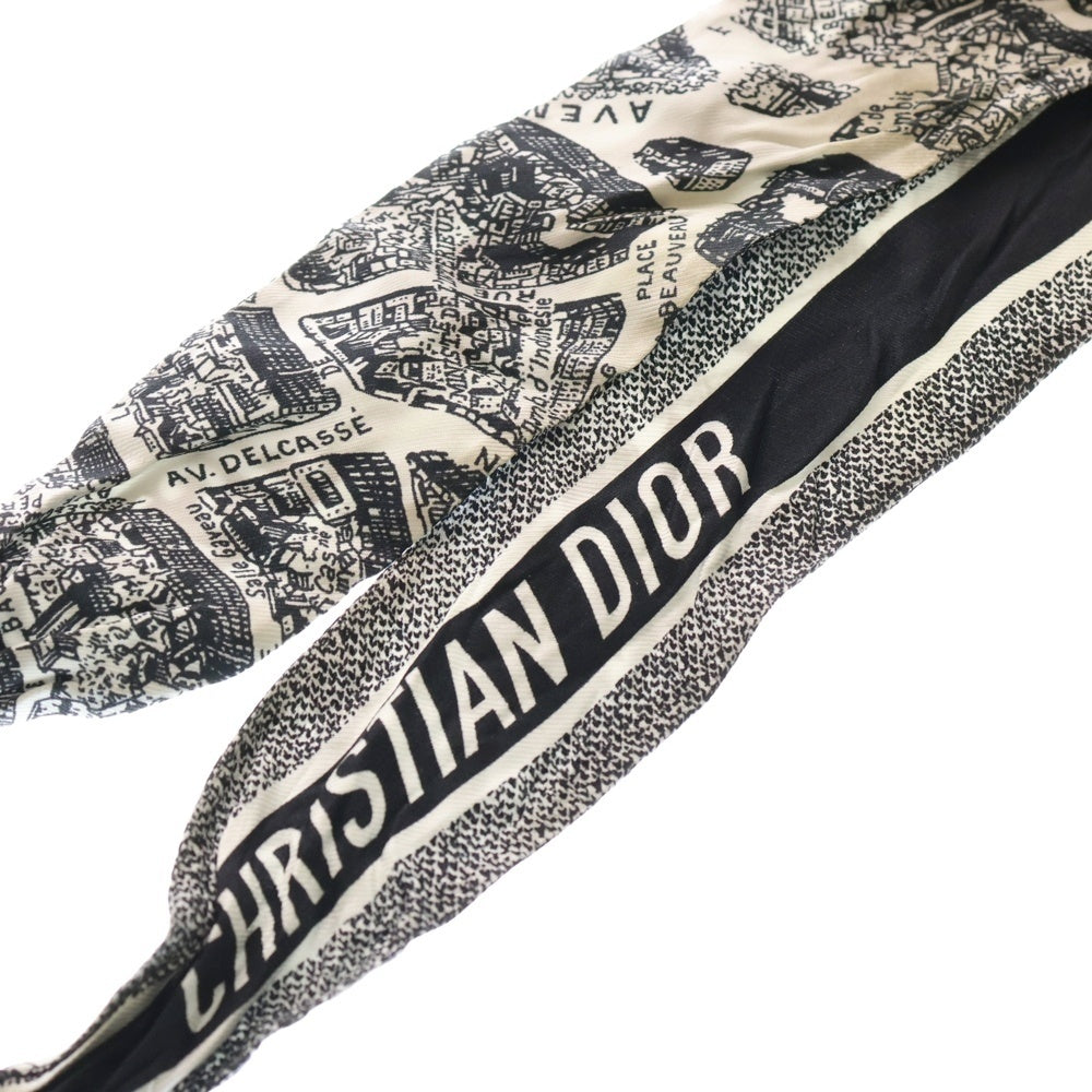 Christian Dior(クリスチャンディオール) PLAN DE PARIS ミッツァ